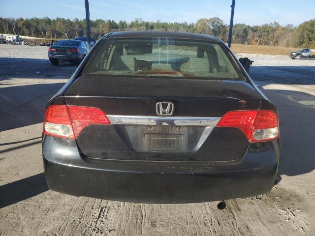 Photo 6 from auction – 2009 HONDA CIVIC LX with VIN 19XFA16559E048999