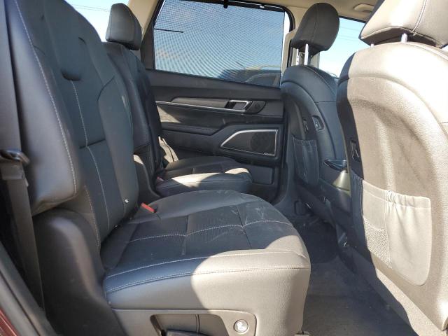 Photo 11 from auction – 2022 KIA TELLURIDE with VIN 5XYP5DHC4NG252020