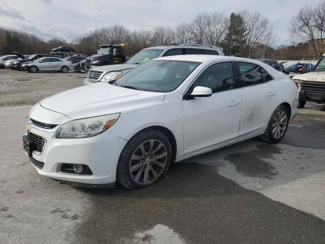 CHEVROLET MALIBU 2LT 2014 with VIN 1G11E5SL8EF147495 - Photo from auction