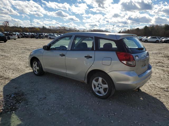 Photo 2 from auction – 2003 TOYOTA COROLLA MA with VIN 2T1KR32E43C138773