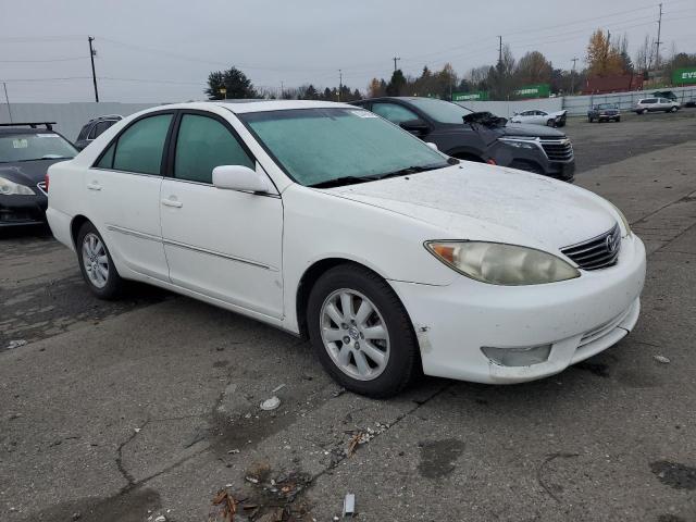 Photo 4 from auction – 2005 TOYOTA CAMRY LE with VIN 4T1BF32K15U097843