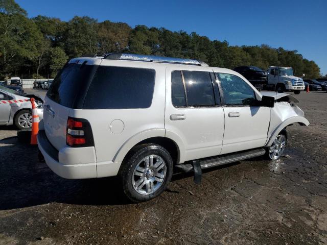 Photo 3 from auction – 2010 FORD EXPLORER L with VIN 1FMEU6FE4AUA15624