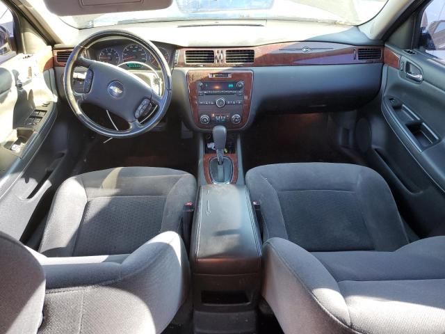 Photo 8 from auction – 2006 CHEVROLET IMPALA LT with VIN 2G1WC581269273699