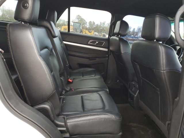Photo 11 from auction – 2016 FORD EXPLORER X with VIN 1FM5K7D8XGGB53653