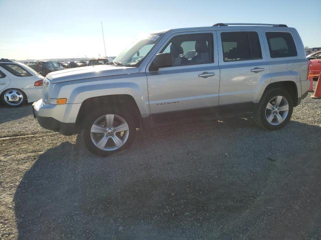 JEEP PATRIOT LI 2012 with VIN 1C4NJRCB8CD568062 - Photo from auction