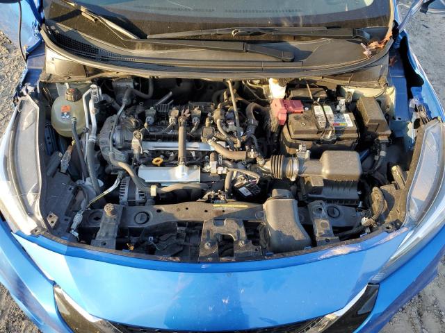 Photo 11 from auction – 2021 NISSAN VERSA SV with VIN 3N1CN8EV7ML842881