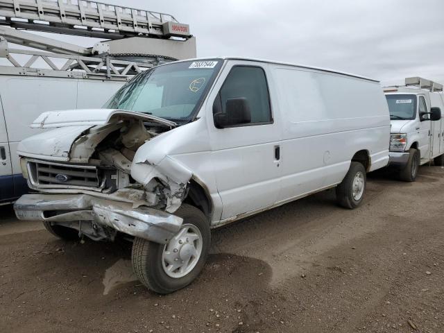 FORD ECONOLINE 2004 with VIN 1FTNS24L74HA01900 - Photo from auction
