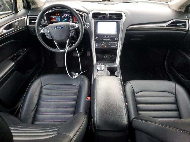 Photo 8 from auction – 2019 FORD FUSION SEL with VIN 3FA6P0CD9KR237132