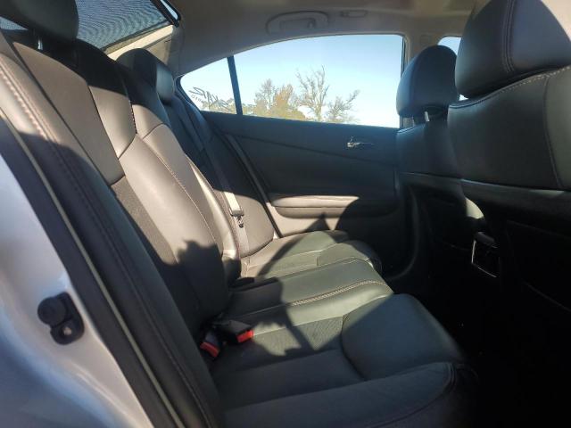 Photo 10 from auction – 2014 NISSAN MAXIMA S with VIN 1N4AA5AP6EC472015