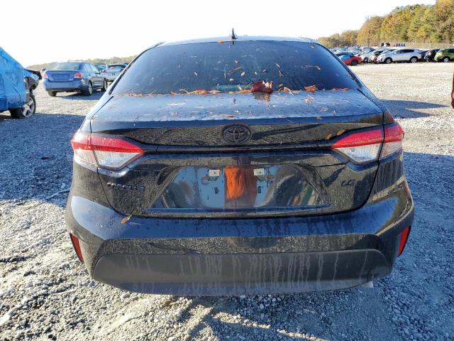 Photo 6 from auction – 2024 TOYOTA COROLLA LE with VIN 5YFB4MDE5RP124908