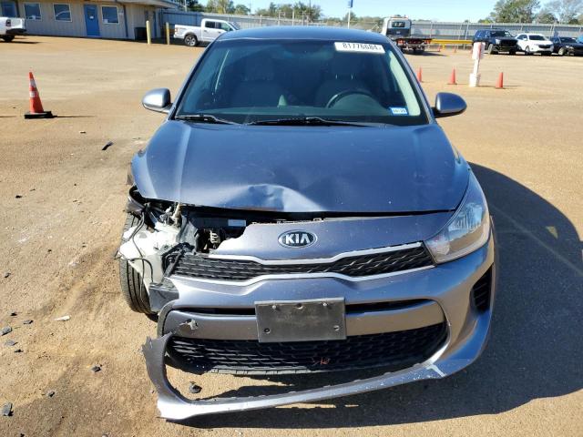 Photo 5 from auction – 2019 KIA RIO S with VIN 3KPA24AB7KE246706