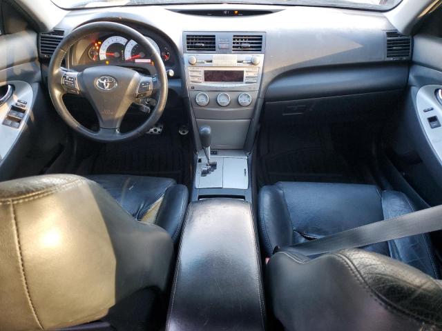 Photo 8 from auction – 2011 TOYOTA CAMRY BASE with VIN 4T1BF3EK3BU203054
