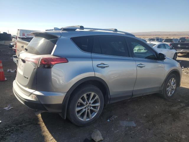 Photo 3 from auction – 2016 TOYOTA RAV4 LIMIT with VIN 2T3YFREV9GW239398