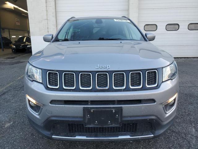 Foto 5 de la subasta – 2019 JEEP COMPASS LI con VIN 3C4NJDCB7KT753411