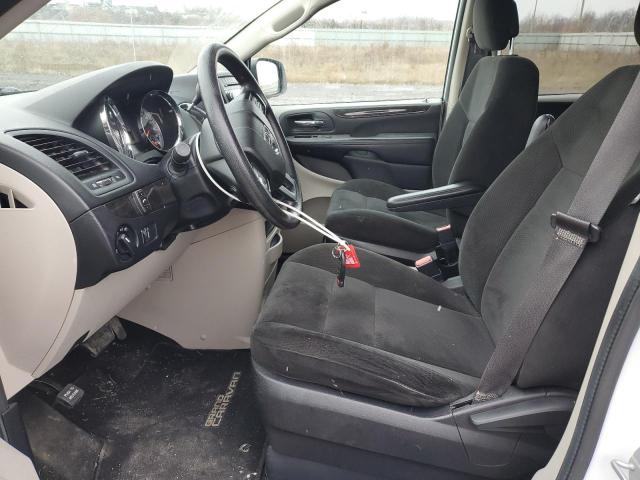 Photo 7 from auction – 2016 DODGE GRAND CARA with VIN 2C4RDGBG1GR142744