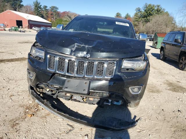 Photo 5 from auction – 2014 JEEP GRAND CHER with VIN 1C4RJFCT7EC190897