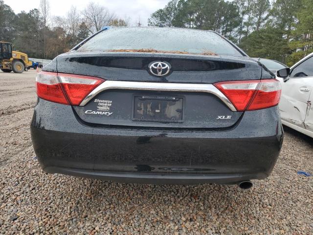 Photo 6 from auction – 2016 TOYOTA CAMRY LE with VIN 4T4BF1FK1GR550852