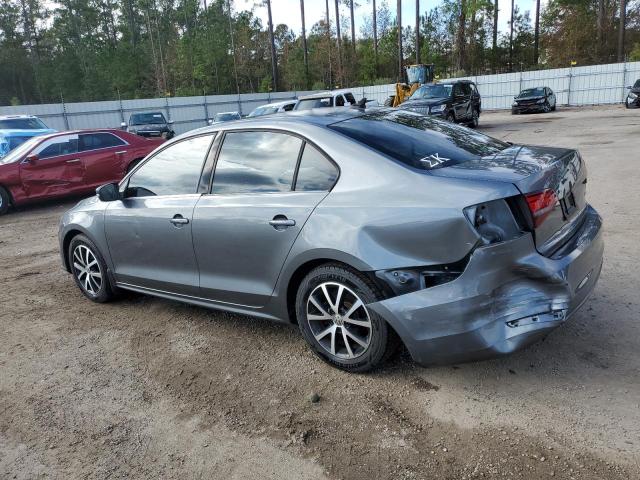 Photo 2 from auction – 2017 VOLKSWAGEN JETTA SE with VIN 3VWDB7AJXHM314496
