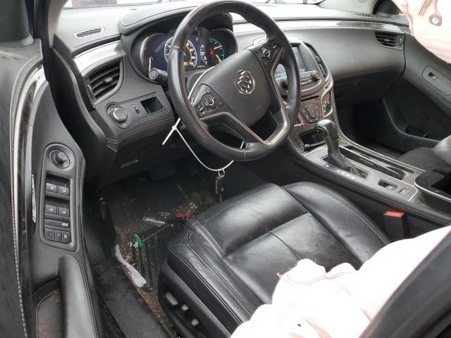 Photo 8 from auction – 2014 BUICK LACROSSE with VIN 1G4GB5G30EF159428
