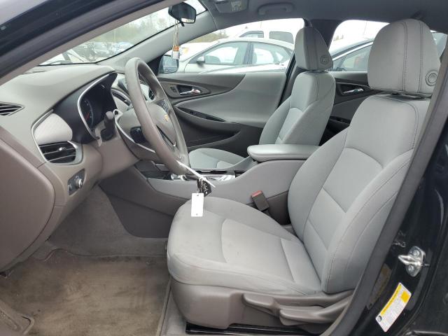 Photo 7 from auction – 2018 CHEVROLET MALIBU LS with VIN 1G1ZB5ST4JF290742