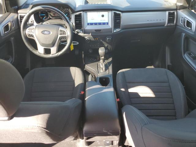Photo 8 from auction – 2023 FORD RANGER XL with VIN 1FTER4EH4PLE05241