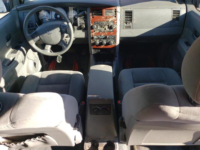 Photo 8 from auction – 2004 DODGE DURANGO SL with VIN 1D4HB48N04F155500
