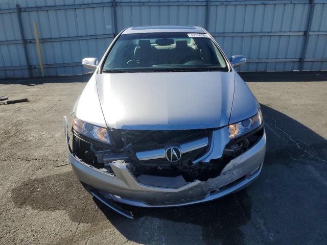 Photo 5 from auction – 2008 ACURA TL with VIN 19UUA66288A012107