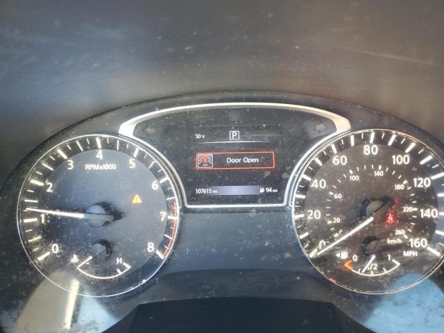 Photo 9 from auction – 2017 NISSAN ALTIMA 2.5 with VIN 1N4AL3AP4HC255758