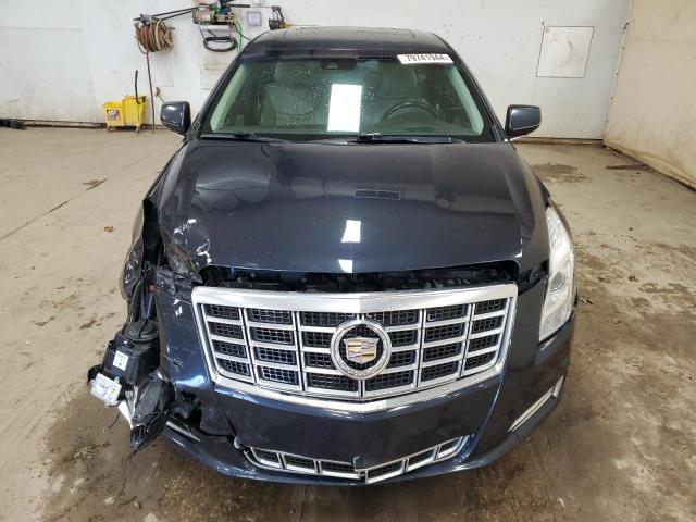 Photo 5 from auction – 2013 CADILLAC XTS PREMIU with VIN 2G61S5S32D9145798