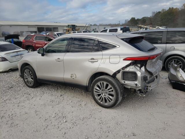 Photo 2 from auction – 2021 TOYOTA VENZA LE with VIN JTEAAAAH2MJ010388