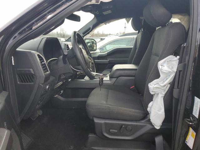 Photo 7 from auction – 2019 FORD F150 SUPER with VIN 1FTEX1EP2KKF24187