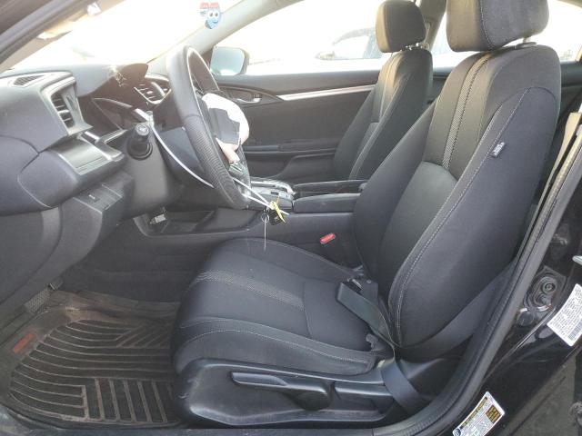 Photo 7 from auction – 2017 HONDA CIVIC EX with VIN 2HGFC2F77HH550077