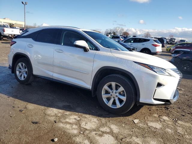 Photo 4 from auction – 2017 LEXUS RX 350 BAS with VIN 2T2BZMCA4HC065442
