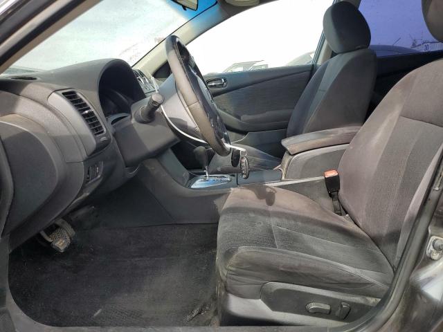 Photo 7 from auction – 2012 NISSAN ALTIMA BAS with VIN 1N4AL2AP1CN452068