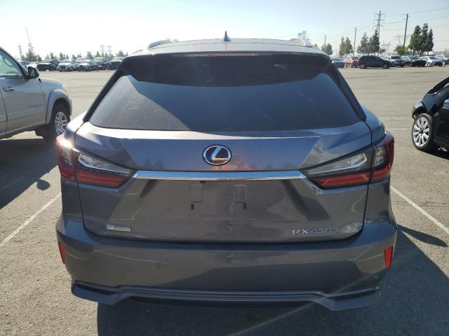 Photo 6 from auction – 2017 LEXUS RX 450H BA with VIN 2T2BGMCA0HC016728