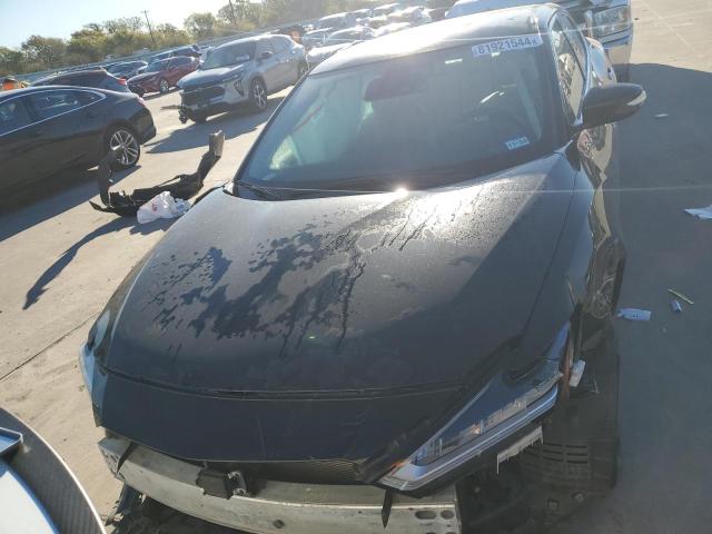 Photo 5 from auction – 2021 NISSAN MAXIMA SV with VIN 1N4AA6CV1MC503736