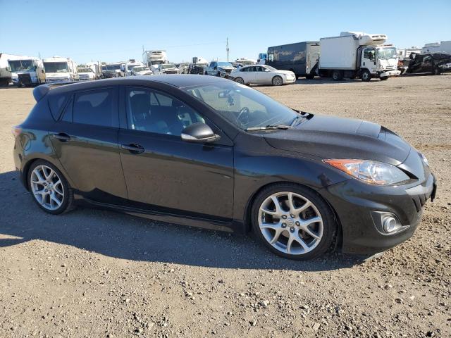 Photo 4 from auction – 2012 MAZDA SPEED 3 with VIN JM1BL1L34C1517473