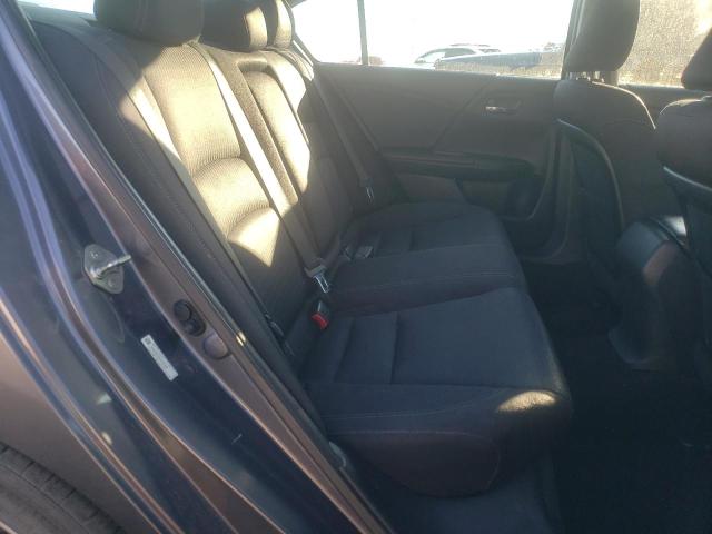 Photo 10 from auction – 2014 HONDA ACCORD SPO with VIN 1HGCR2F54EA167188