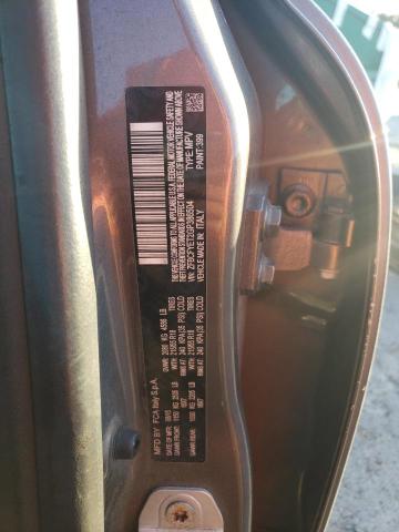 Photo 14 from auction – 2016 FIAT 500X TREKK with VIN ZFBCFYET2GP386504