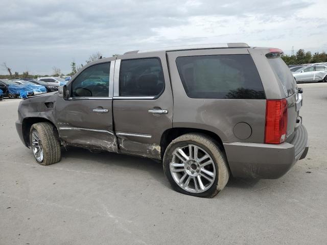 Photo 2 from auction – 2012 CADILLAC ESCALADE P with VIN 1GYS3DEF7CR295449