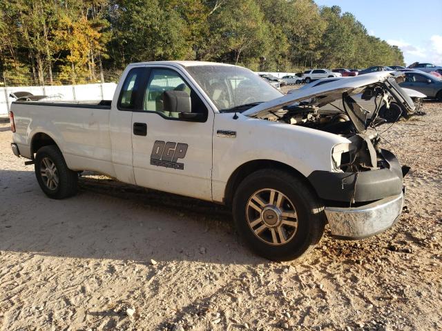 Photo 4 from auction – 2007 FORD F150 with VIN 1FTRF12W97NA48512
