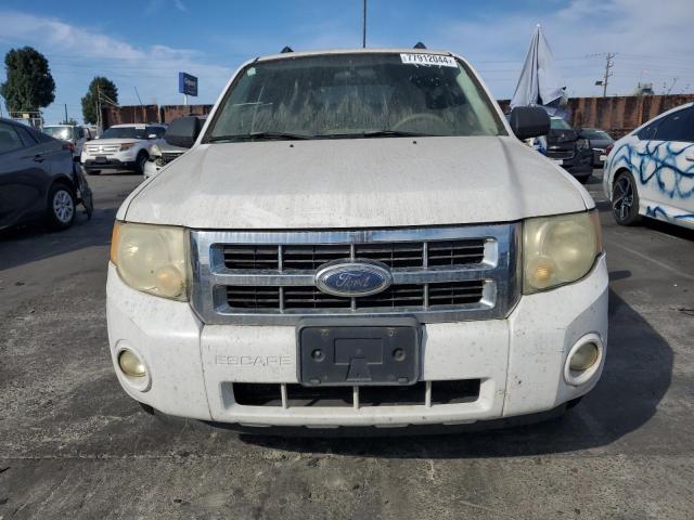 Photo 5 from auction – 2008 FORD ESCAPE XLT with VIN 1FMCU03158KD40794