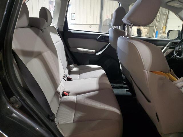 Photo 11 from auction – 2016 SUBARU FORESTER 2 with VIN JF2SJABC5GH484733