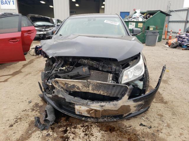 Photo 5 from auction – 2012 BUICK LACROSSE T with VIN 1G4GJ5E30CF293925