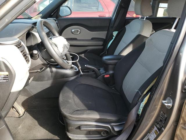 Photo 7 from auction – 2014 KIA SOUL with VIN KNDJN2A29E7038875