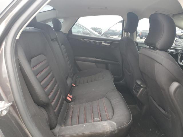 Photo 10 from auction – 2016 FORD FUSION SE with VIN 3FA6P0H77GR142174