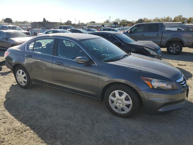 Photo 4 from auction – 2012 HONDA ACCORD LX with VIN 1HGCP2F30CA211785