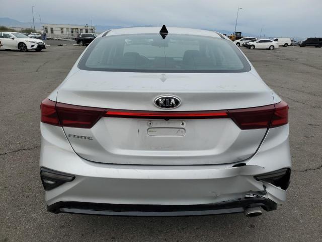 Photo 6 from auction – 2020 KIA FORTE FE with VIN 3KPF24AD8LE157140