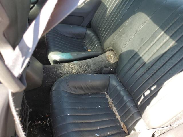 Photo 10 from auction – 1995 PONTIAC FIREBIRD with VIN 2G2FS22S6S2225687