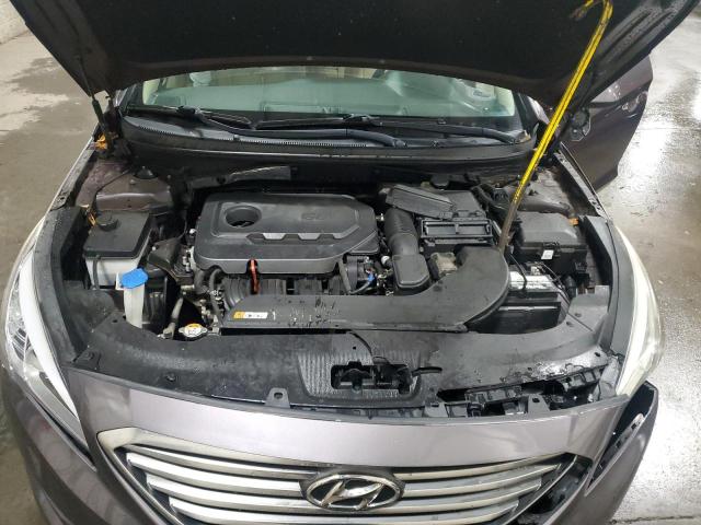 Photo 11 from auction – 2017 HYUNDAI SONATA SE with VIN 5NPE24AF5HH504262